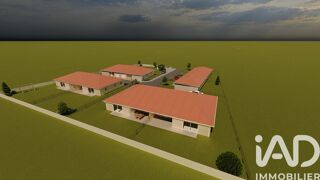  Maison 4 pi�ces 107 m� Juillan