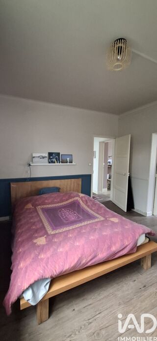  Maison � vendre 5 pi�ces 118 m�