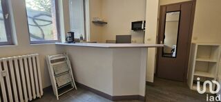  Appartement � vendre 1 pi�ce 25 m�