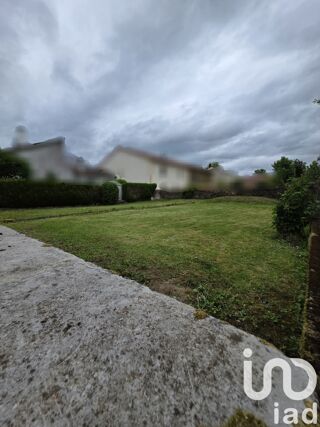  Terrain � vendre 274 m�