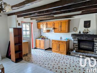  Maison � vendre 3 pi�ces 72 m�