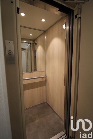  Appartement � vendre 3 pi�ces 66 m�