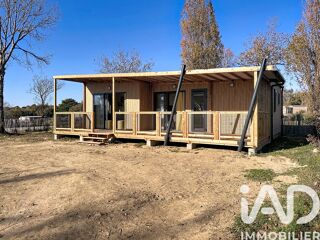  Maison � vendre 4 pi�ces 50 m�