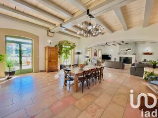  Maison � vendre 6 pi�ces 295 m�