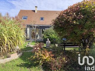  Maison � vendre 8 pi�ces 158 m�