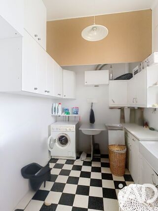  Appartement  vendre 3 pices 72 m