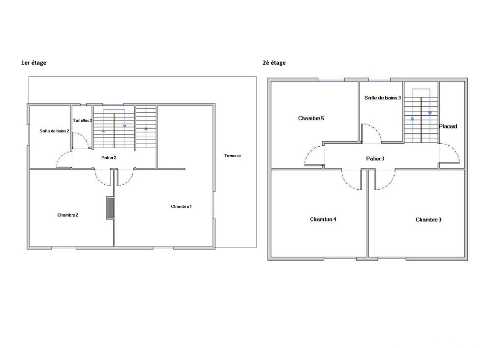 � vendre  Maison Saint-Maur-des-Foss�s (94100)