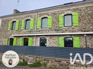  Immeuble � vendre 340 m�