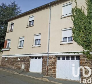  Maison � vendre 8 pi�ces 186 m�