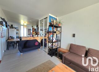  Appartement � vendre 2 pi�ces 52 m�