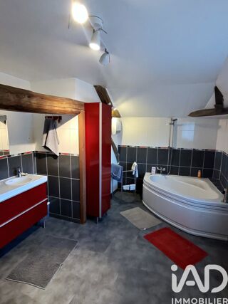  Maison � vendre 5 pi�ces 165 m�