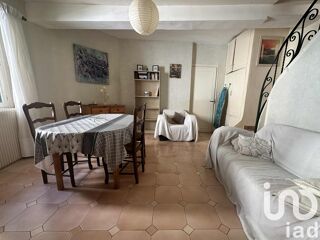  Maison � vendre 3 pi�ces 60 m�