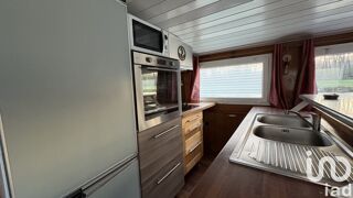  Maison � vendre 3 pi�ces 50 m�