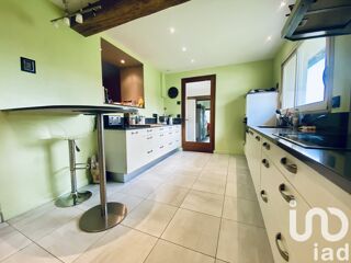  Maison � vendre 6 pi�ces 250 m�