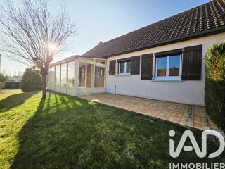  Maison � vendre 4 pi�ces 84 m�