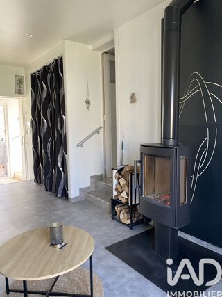  Maison � vendre 4 pi�ces 90 m�