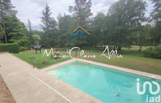  Maison � vendre 10 pi�ces 350 m�