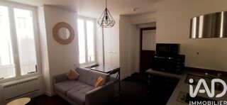  Appartement � vendre 2 pi�ces 38 m�