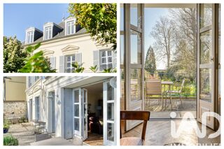  Maison � vendre 8 pi�ces 255 m�