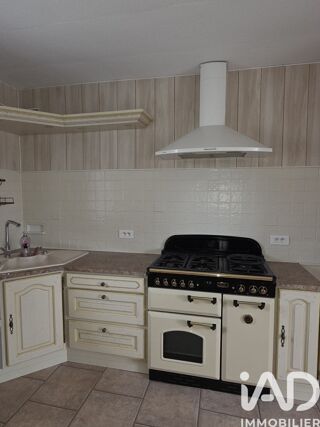  Maison � vendre 4 pi�ces 120 m�