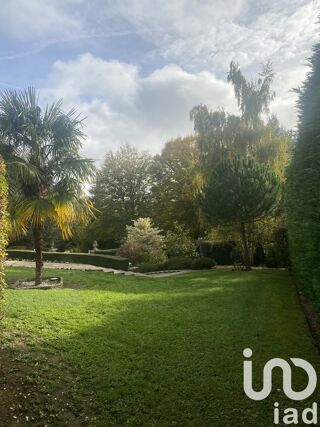  Villa � vendre 12 pi�ces 280 m�