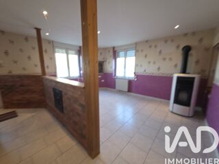  Maison � vendre 6 pi�ces 160 m�