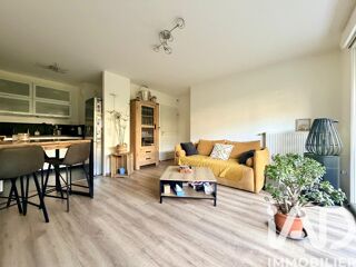  Appartement � vendre 3 pi�ces 59 m�