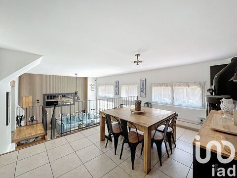   Vente Maison/villa 7 pices Maison - 7 pice(s) - 170 m