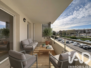  Appartement � vendre 3 pi�ces 75 m�