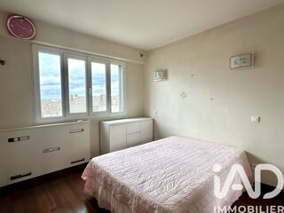  Appartement � vendre 4 pi�ces 83 m�