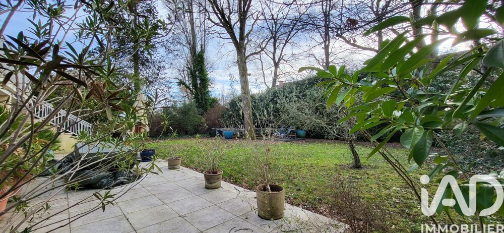 � vendre  Maison Noisy-le-Grand (93160)