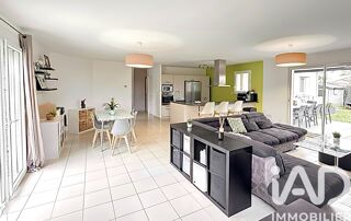  Maison � vendre 5 pi�ces 120 m�