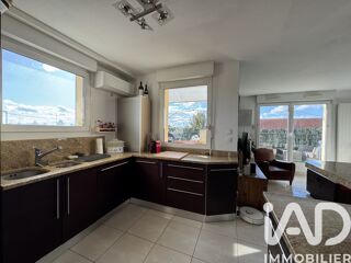  Appartement � vendre 4 pi�ces 85 m�