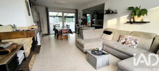  Maison � vendre 5 pi�ces 110 m�