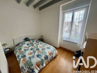  Maison � vendre 3 pi�ces 60 m�