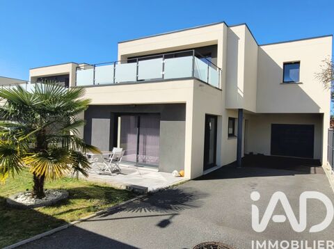   Vente Maison/villa 6 pi�ces Maison - 6 pi�ce(s) - 140 m�