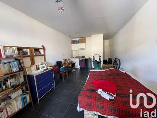  Appartement  vendre 1 pice 31 m