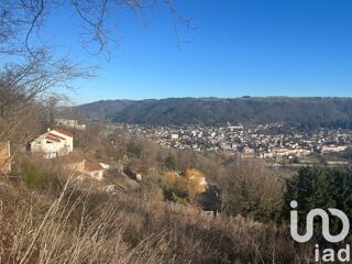  Terrain � vendre 1444 m�