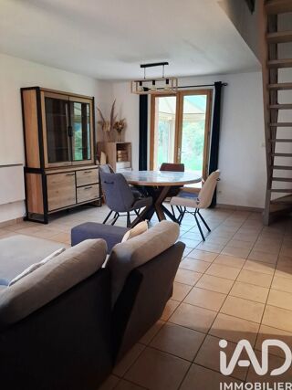  Maison � vendre 6 pi�ces 92 m�