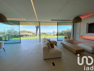  Villa  vendre 8 pices 482 m