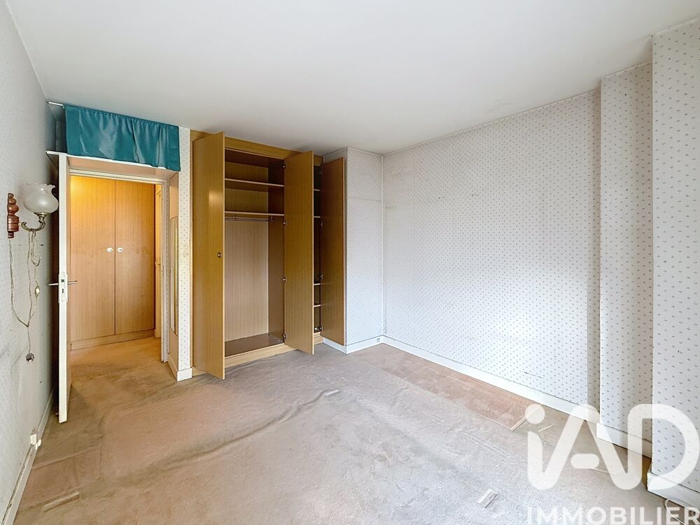  vendre  Appartement Levallois-Perret (92300)