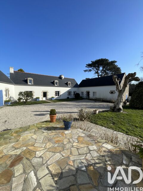   Vente Demeure 11 pi�ces Maison - 11 pi�ce(s) - 281 m�