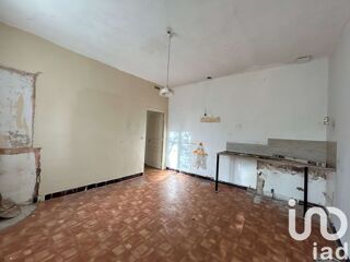  Maison  vendre 3 pices 45 m