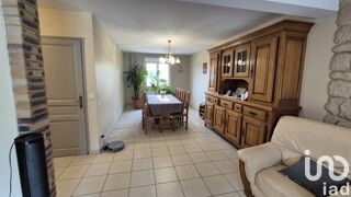  Maison � vendre 5 pi�ces 133 m�