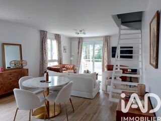  Appartement � vendre 4 pi�ces 99 m�