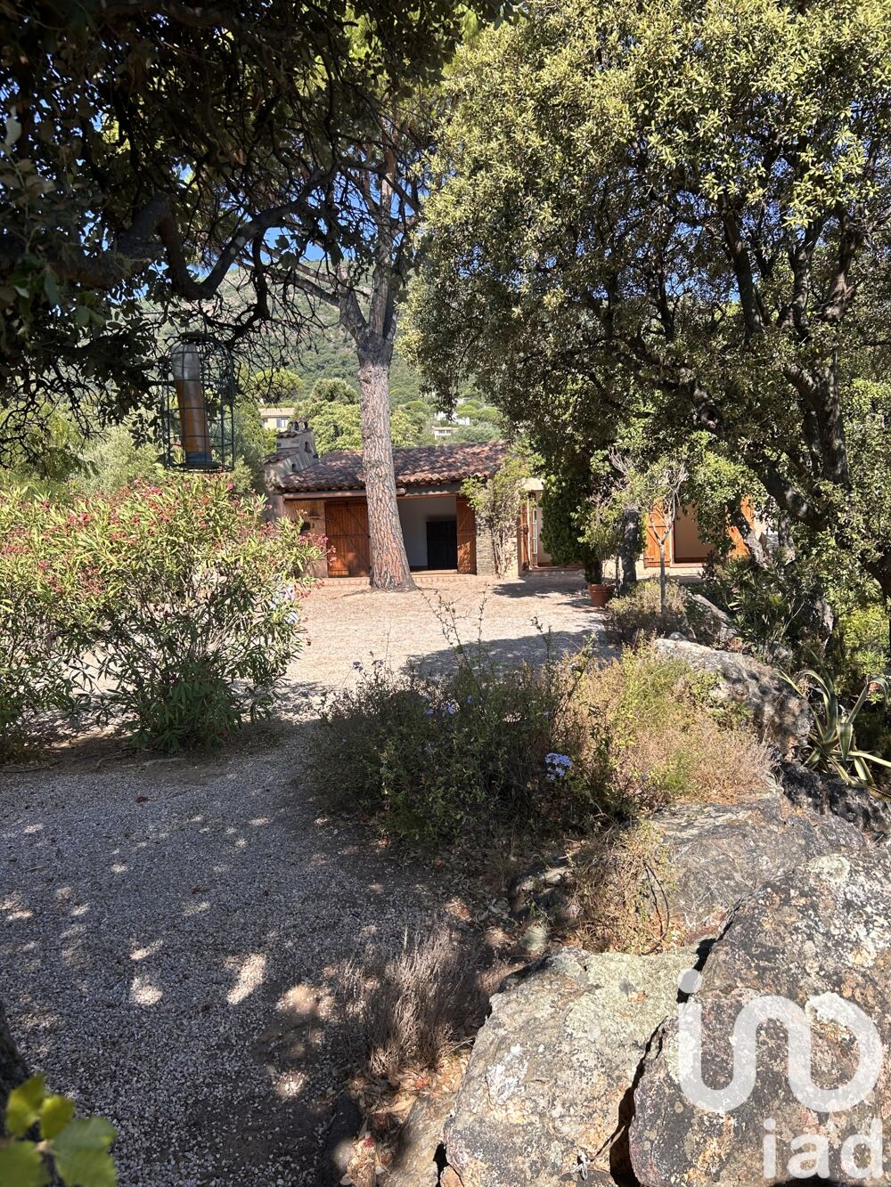  vendre  Maison Cavalaire-sur-Mer (83240)