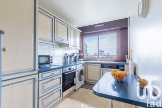 Appartement  vendre 3 pices 67 m