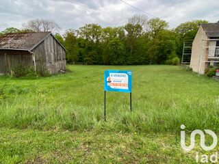  Terrain � vendre 984 m�