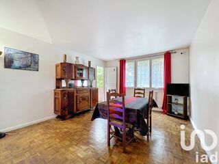  Appartement � vendre 3 pi�ces 61 m�