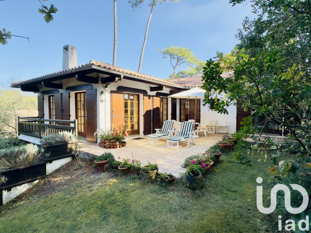  vendre  Maison Lge-Cap-Ferret (33950)